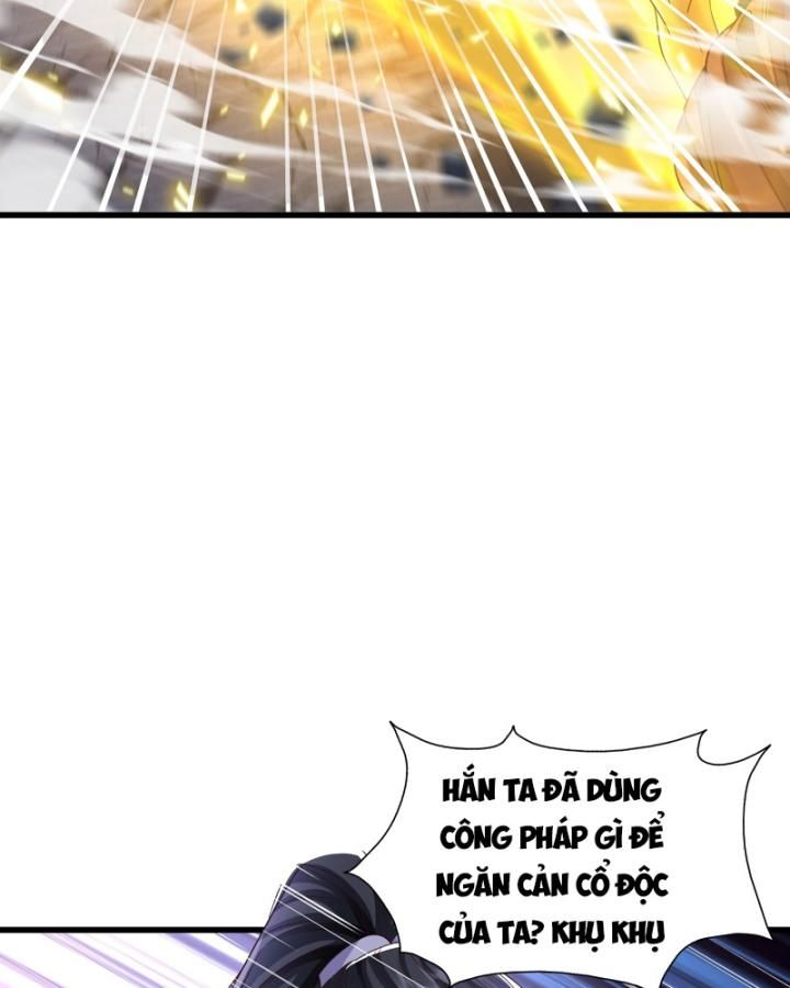 Hoá Ra Ta Là Lão Tổ Ma Đạo? Chapter 15 - 17