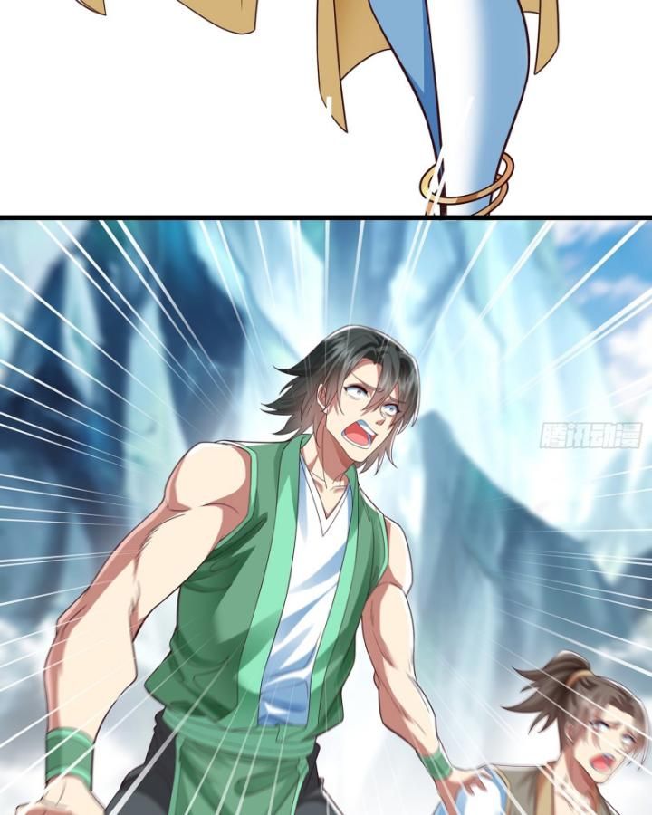 Hoá Ra Ta Là Lão Tổ Ma Đạo? Chapter 15 - 20