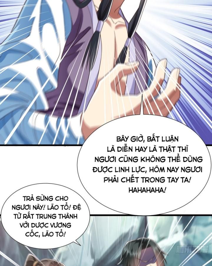Hoá Ra Ta Là Lão Tổ Ma Đạo? Chapter 15 - 3