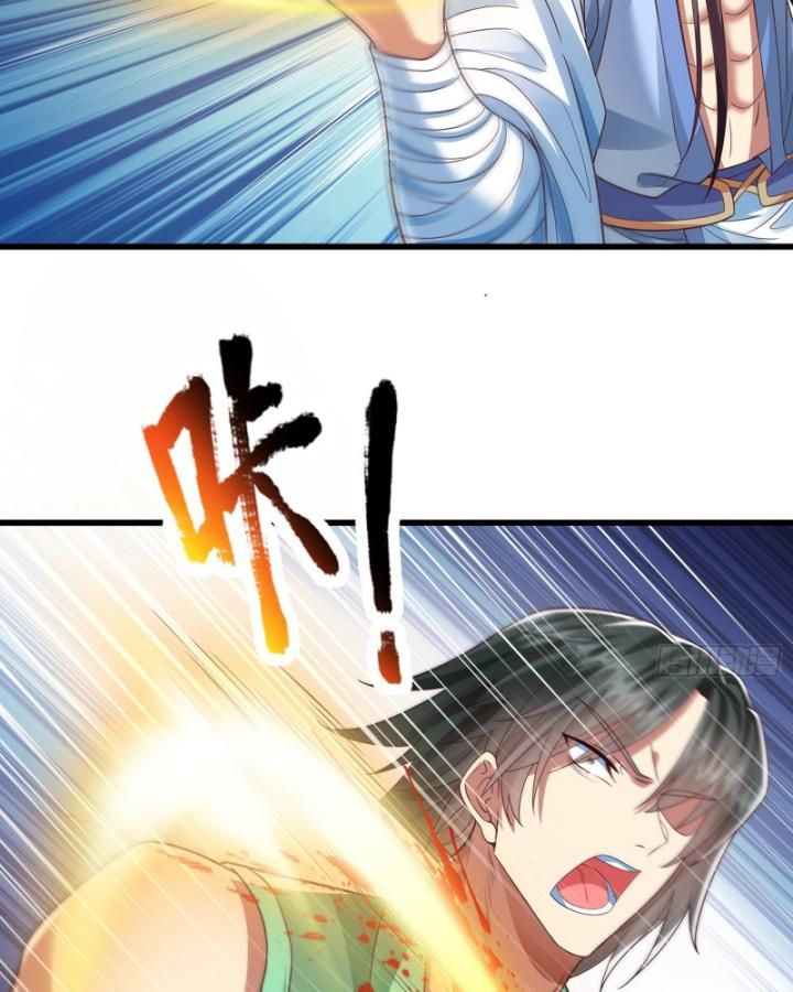 Hoá Ra Ta Là Lão Tổ Ma Đạo? Chapter 15 - 22