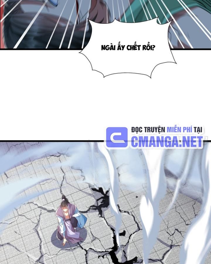 Hoá Ra Ta Là Lão Tổ Ma Đạo? Chapter 15 - 25