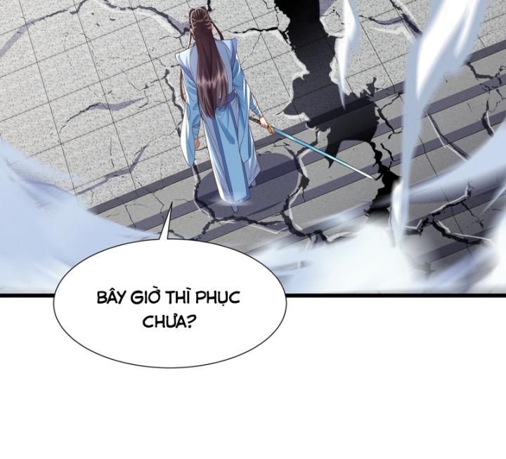 Hoá Ra Ta Là Lão Tổ Ma Đạo? Chapter 15 - 26