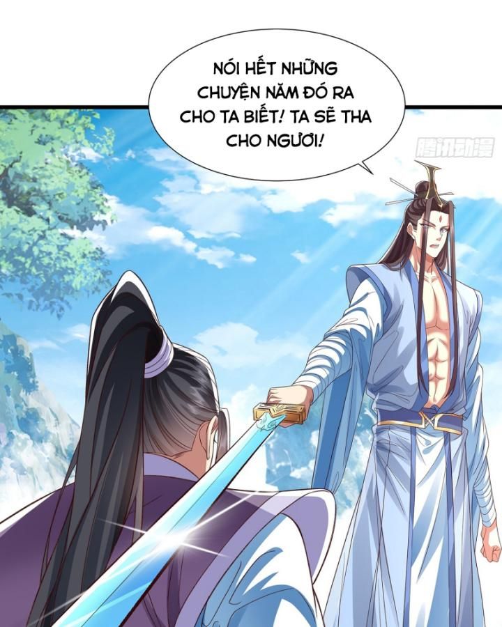 Hoá Ra Ta Là Lão Tổ Ma Đạo? Chapter 15 - 27