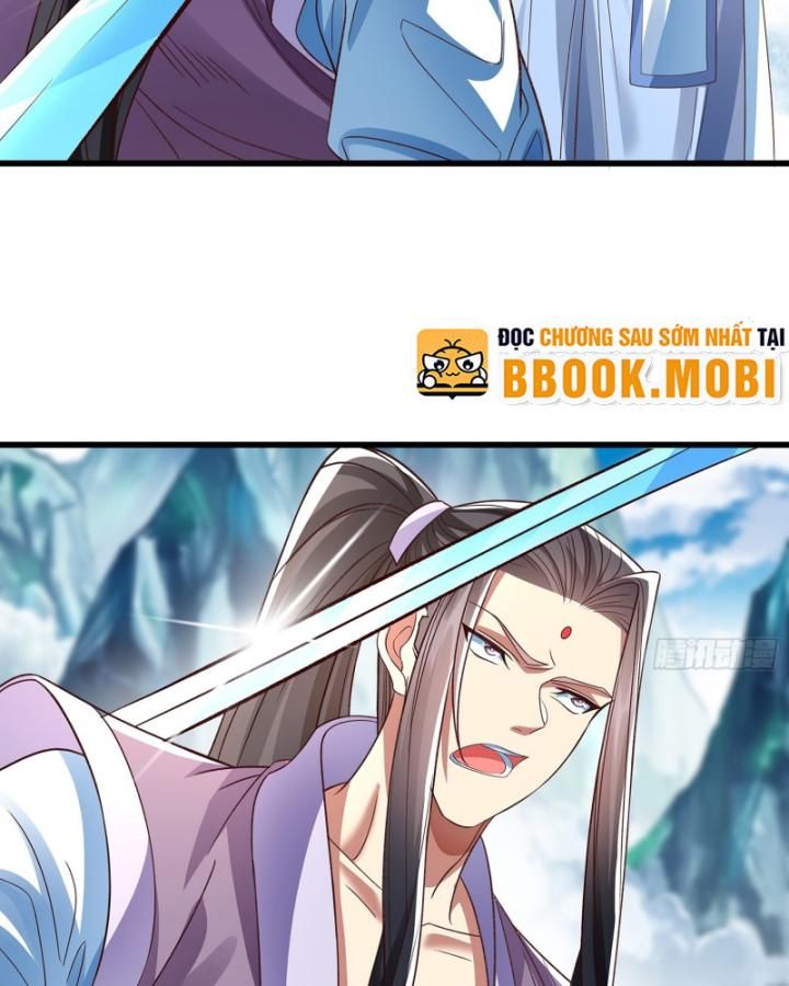 Hoá Ra Ta Là Lão Tổ Ma Đạo? Chapter 15 - 28