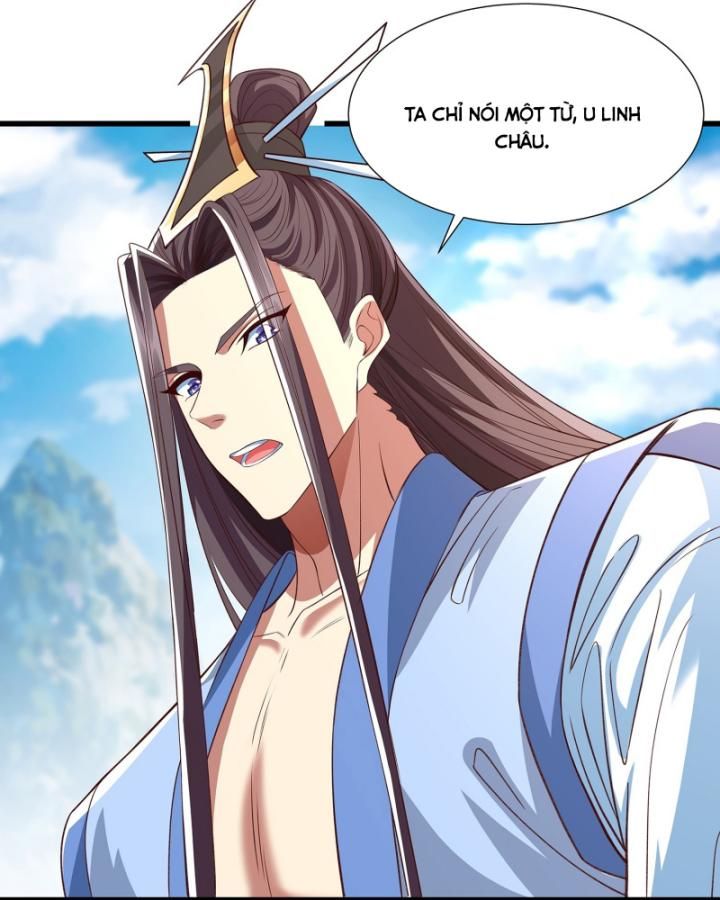 Hoá Ra Ta Là Lão Tổ Ma Đạo? Chapter 15 - 32