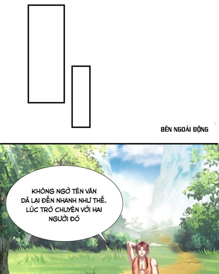 Hoá Ra Ta Là Lão Tổ Ma Đạo? Chapter 15 - 35