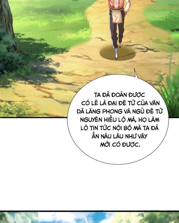 Hoá Ra Ta Là Lão Tổ Ma Đạo? Chapter 15 - 36