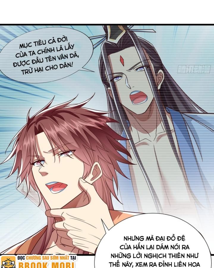 Hoá Ra Ta Là Lão Tổ Ma Đạo? Chapter 15 - 38