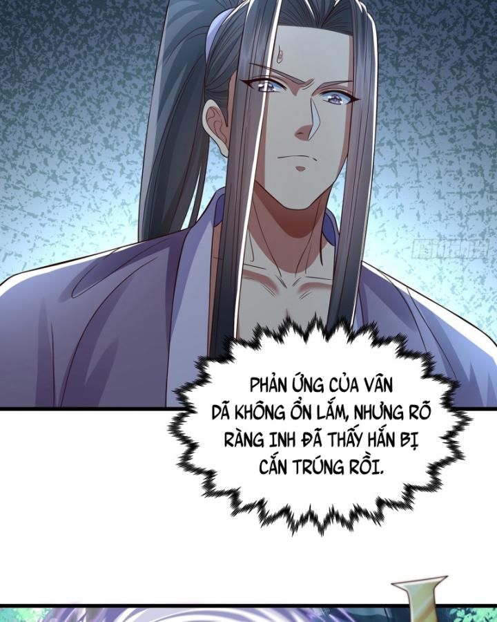 Hoá Ra Ta Là Lão Tổ Ma Đạo? Chapter 15 - 7