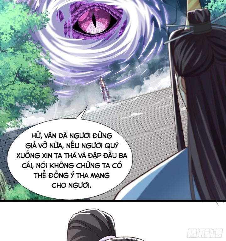 Hoá Ra Ta Là Lão Tổ Ma Đạo? Chapter 15 - 8