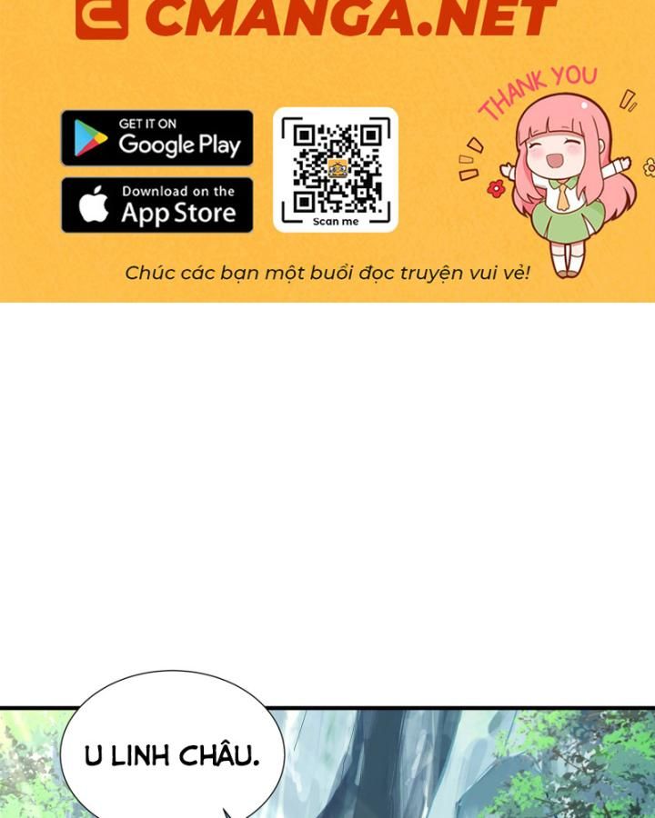 Hoá Ra Ta Là Lão Tổ Ma Đạo? Chapter 16 - 2