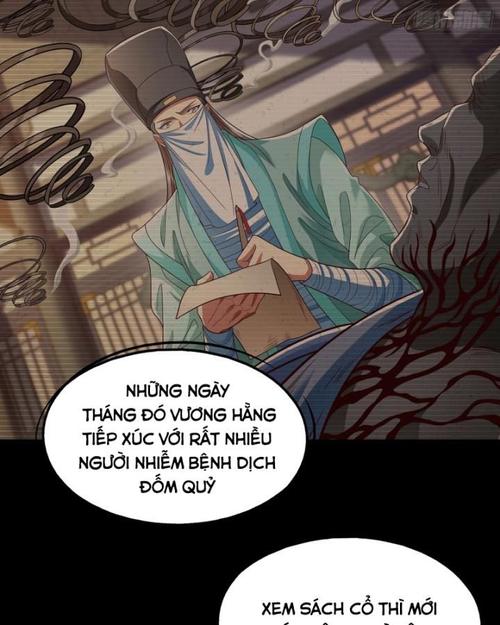 Hoá Ra Ta Là Lão Tổ Ma Đạo? Chapter 16 - 11