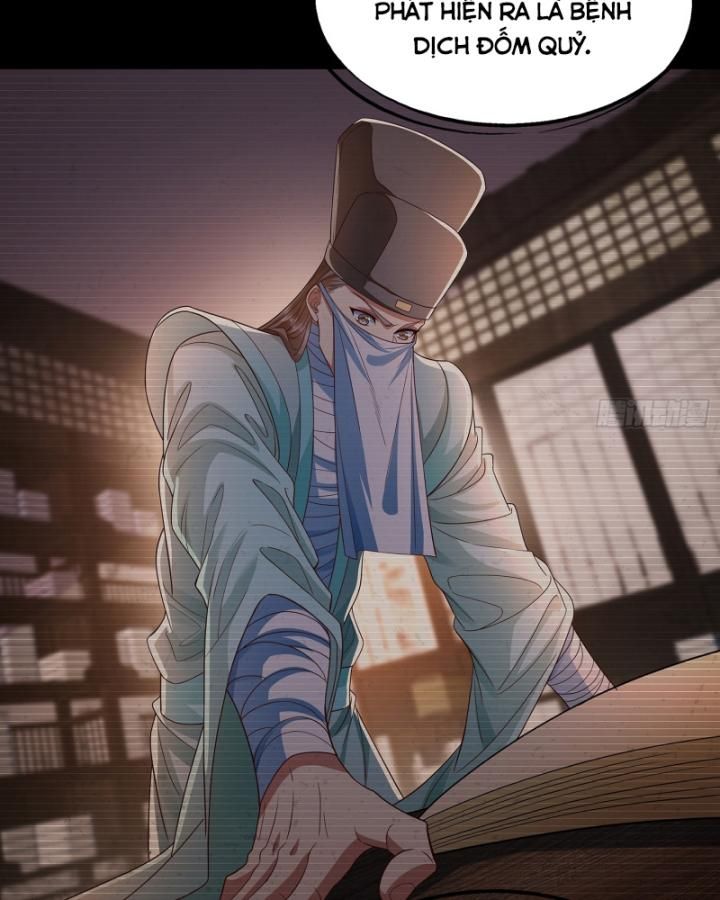 Hoá Ra Ta Là Lão Tổ Ma Đạo? Chapter 16 - 12