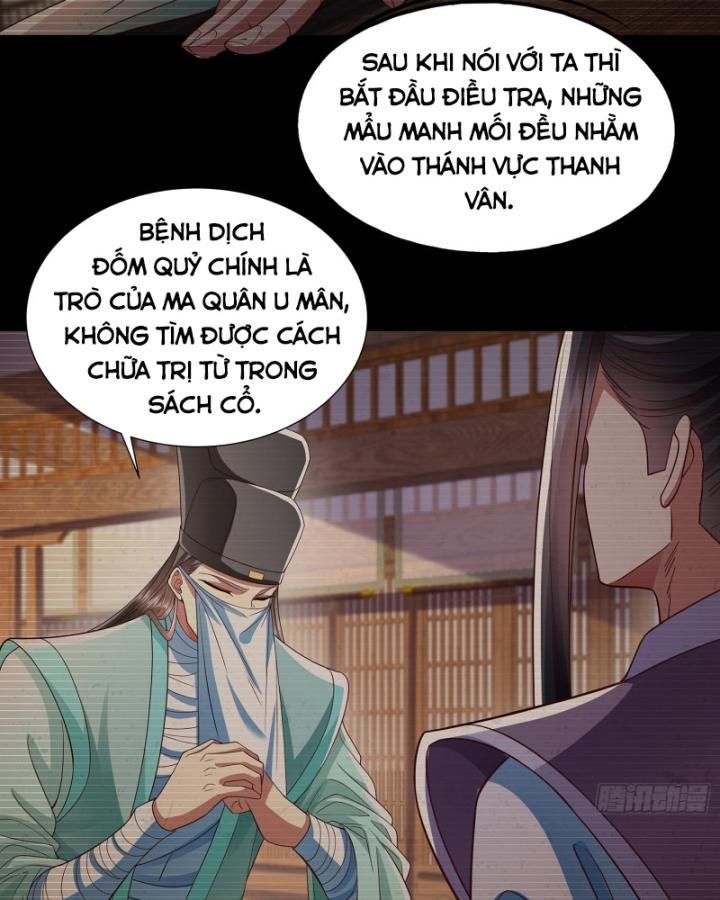 Hoá Ra Ta Là Lão Tổ Ma Đạo? Chapter 16 - 13