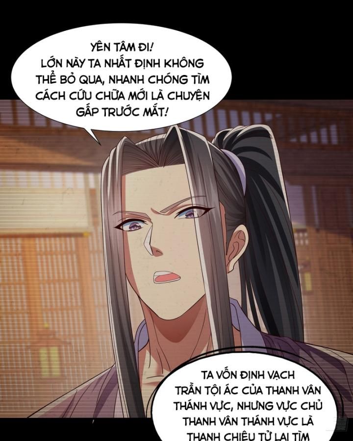 Hoá Ra Ta Là Lão Tổ Ma Đạo? Chapter 16 - 15