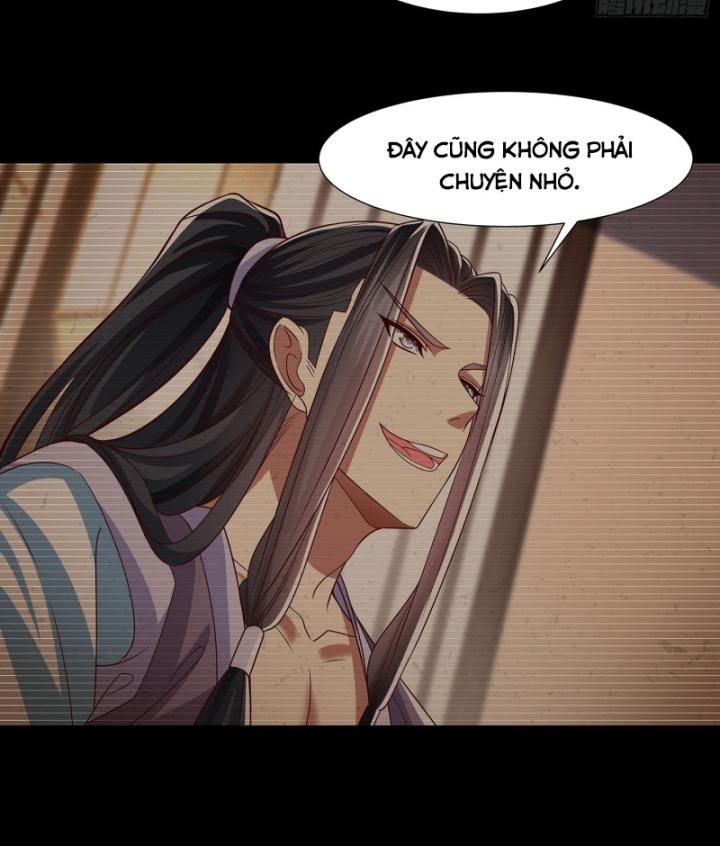 Hoá Ra Ta Là Lão Tổ Ma Đạo? Chapter 16 - 17