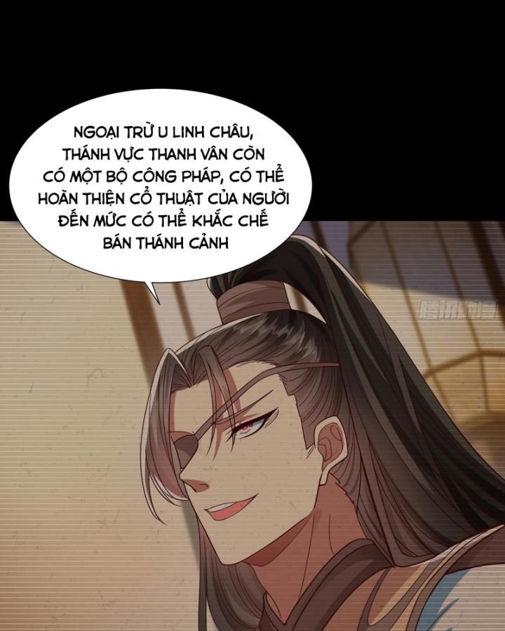 Hoá Ra Ta Là Lão Tổ Ma Đạo? Chapter 16 - 18