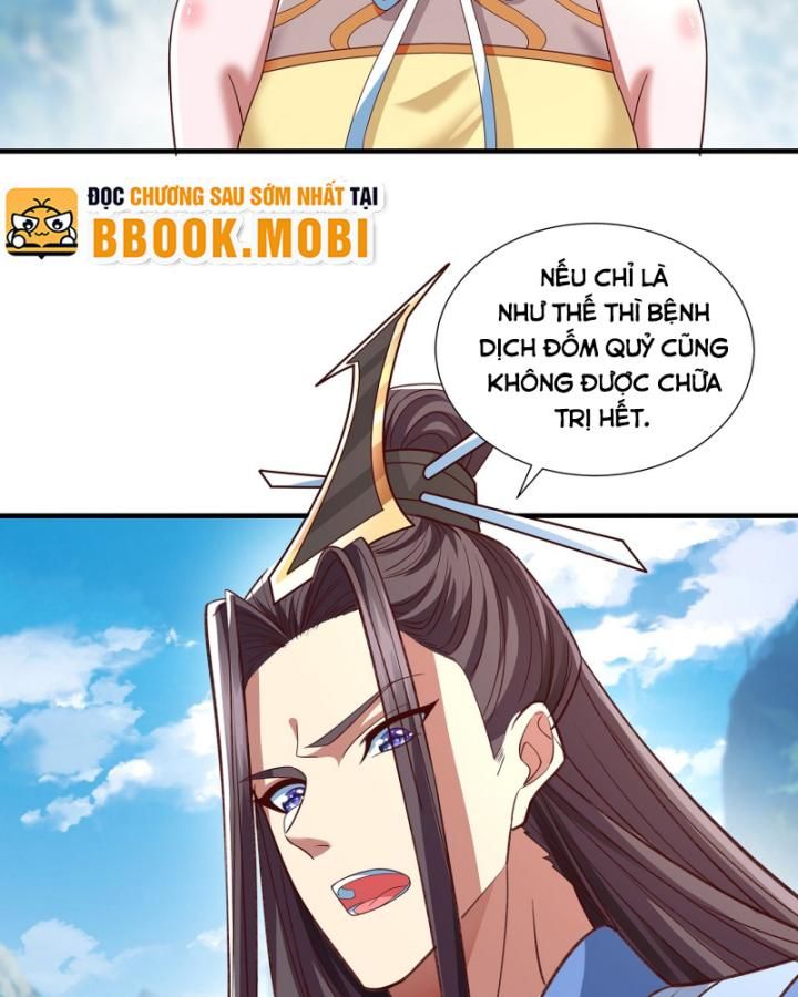 Hoá Ra Ta Là Lão Tổ Ma Đạo? Chapter 16 - 20