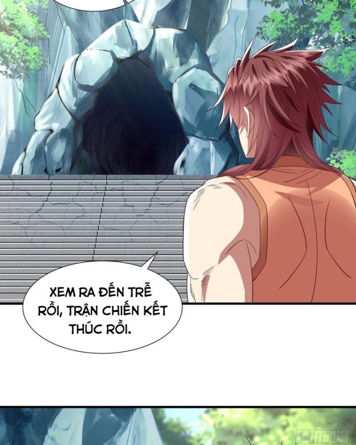 Hoá Ra Ta Là Lão Tổ Ma Đạo? Chapter 16 - 3