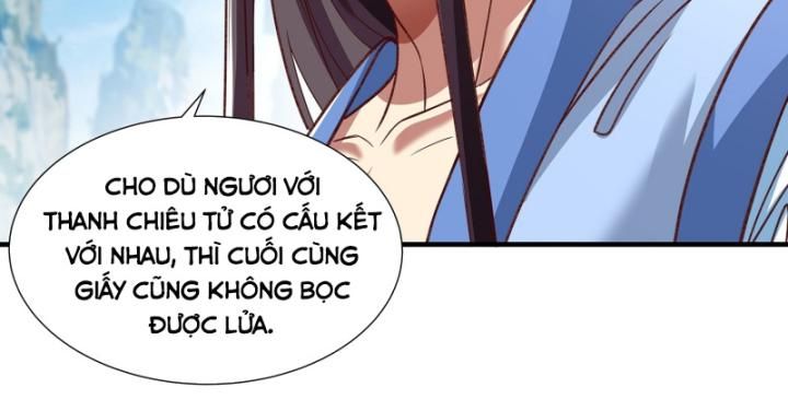 Hoá Ra Ta Là Lão Tổ Ma Đạo? Chapter 16 - 21