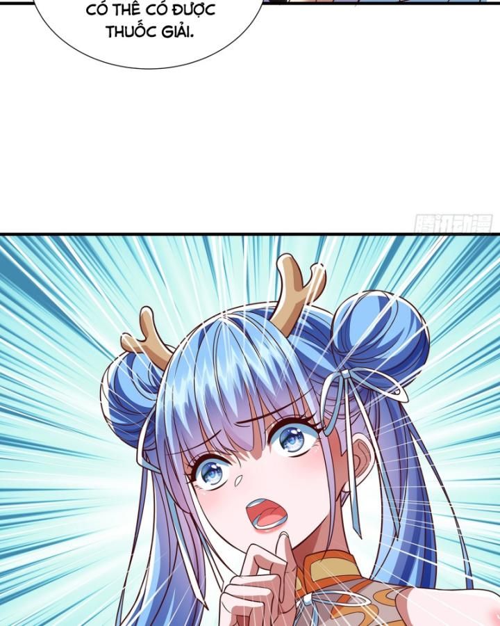 Hoá Ra Ta Là Lão Tổ Ma Đạo? Chapter 16 - 23