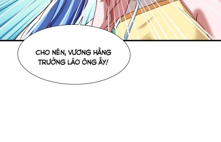 Hoá Ra Ta Là Lão Tổ Ma Đạo? Chapter 16 - 24