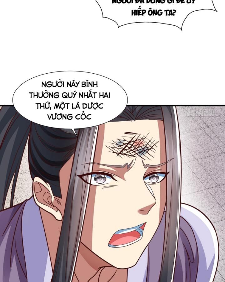 Hoá Ra Ta Là Lão Tổ Ma Đạo? Chapter 16 - 26