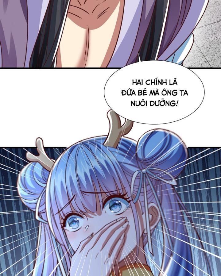 Hoá Ra Ta Là Lão Tổ Ma Đạo? Chapter 16 - 27