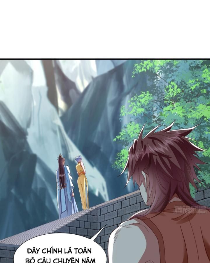 Hoá Ra Ta Là Lão Tổ Ma Đạo? Chapter 16 - 29