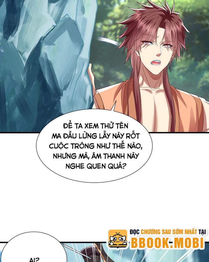 Hoá Ra Ta Là Lão Tổ Ma Đạo? Chapter 16 - 4