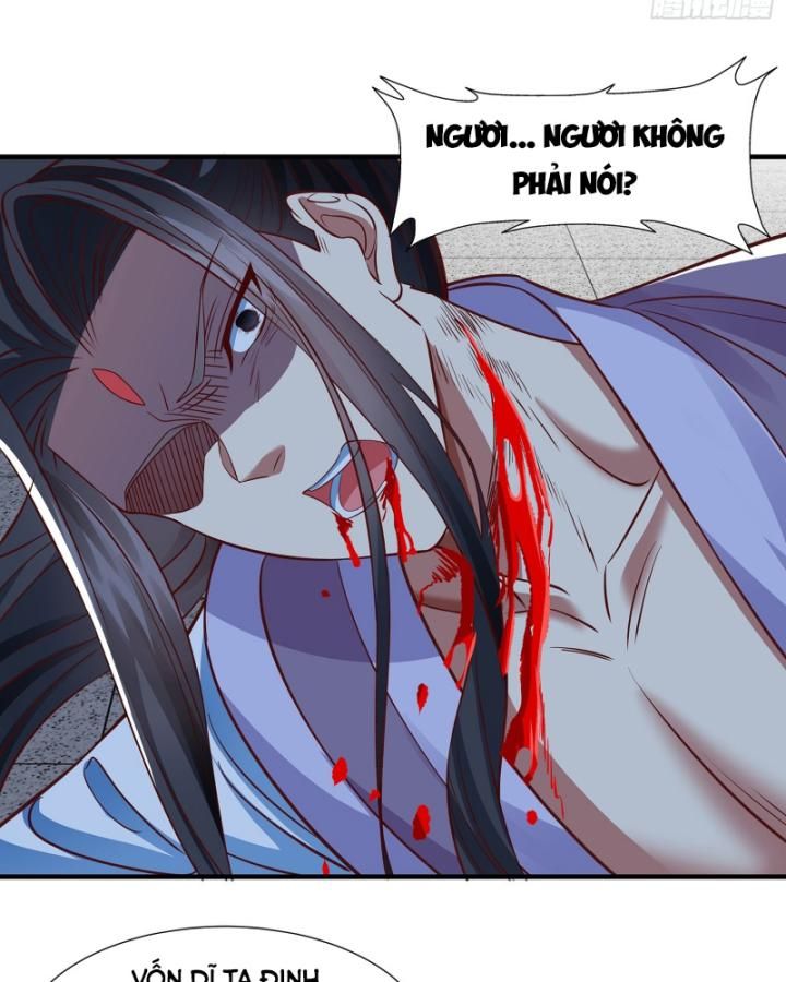 Hoá Ra Ta Là Lão Tổ Ma Đạo? Chapter 16 - 33