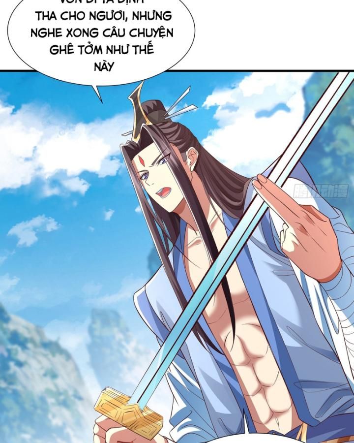 Hoá Ra Ta Là Lão Tổ Ma Đạo? Chapter 16 - 34