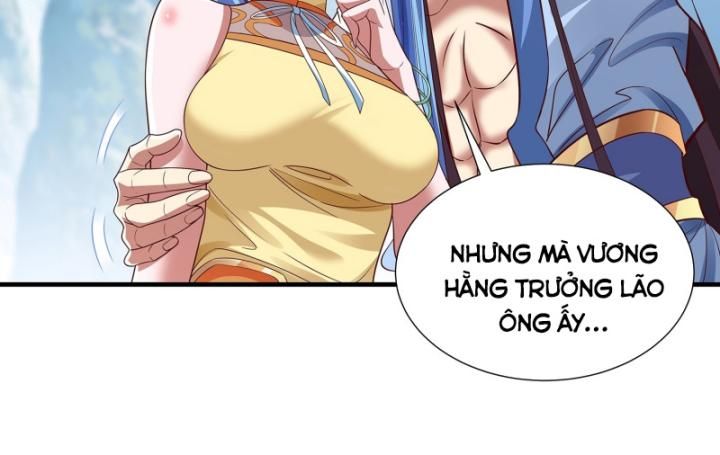 Hoá Ra Ta Là Lão Tổ Ma Đạo? Chapter 16 - 36