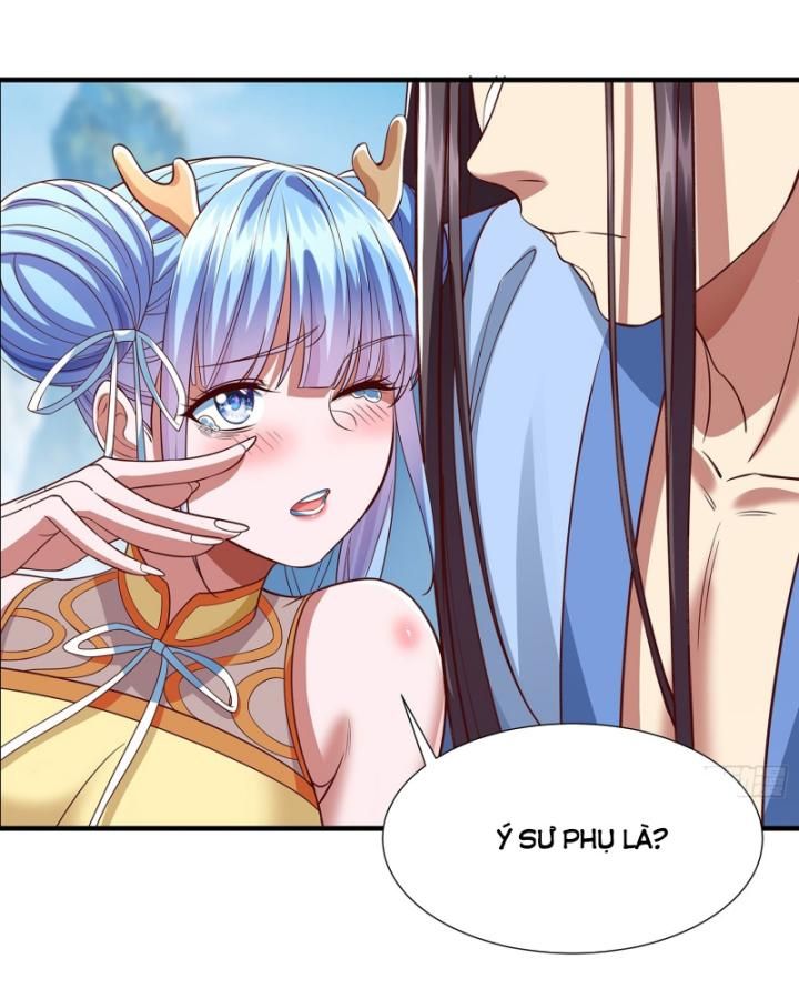 Hoá Ra Ta Là Lão Tổ Ma Đạo? Chapter 16 - 37