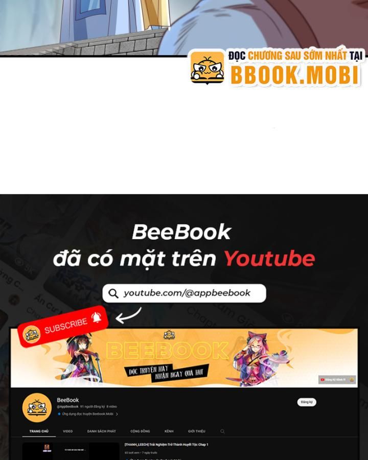 Hoá Ra Ta Là Lão Tổ Ma Đạo? Chapter 16 - 40