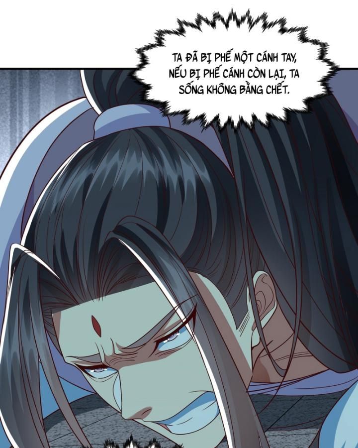 Hoá Ra Ta Là Lão Tổ Ma Đạo? Chapter 16 - 9