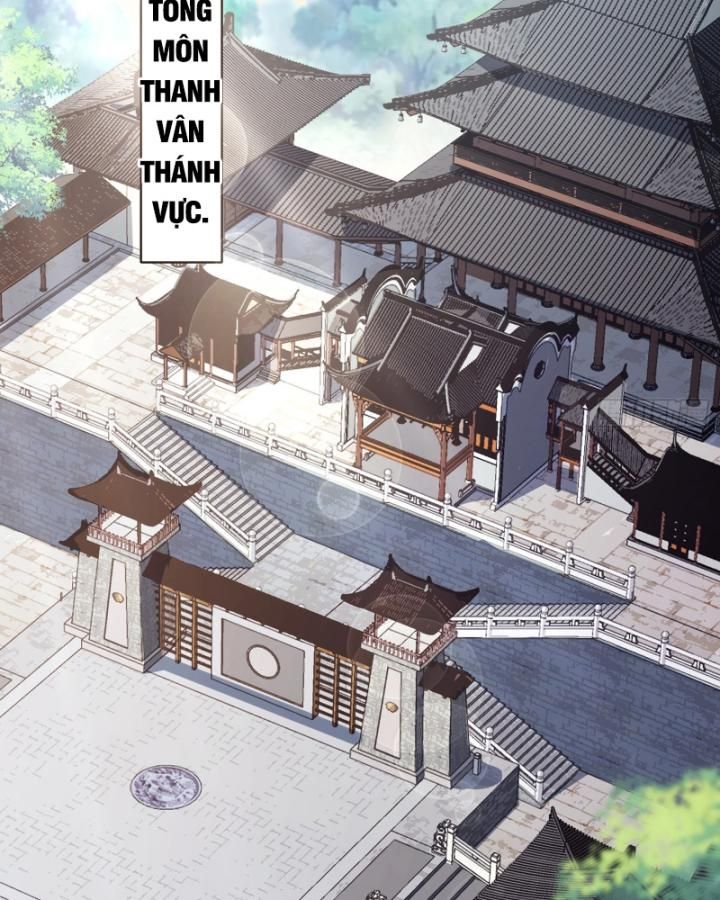 Hoá Ra Ta Là Lão Tổ Ma Đạo? Chapter 17 - 11