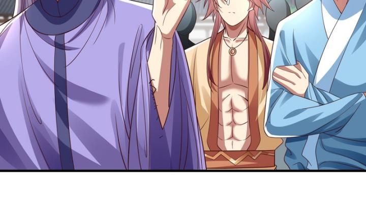 Hoá Ra Ta Là Lão Tổ Ma Đạo? Chapter 17 - 16