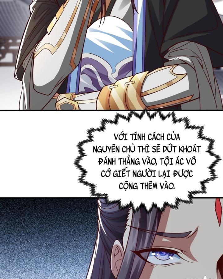 Hoá Ra Ta Là Lão Tổ Ma Đạo? Chapter 17 - 19