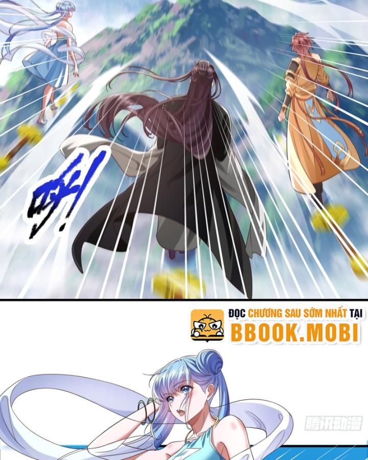 Hoá Ra Ta Là Lão Tổ Ma Đạo? Chapter 17 - 3