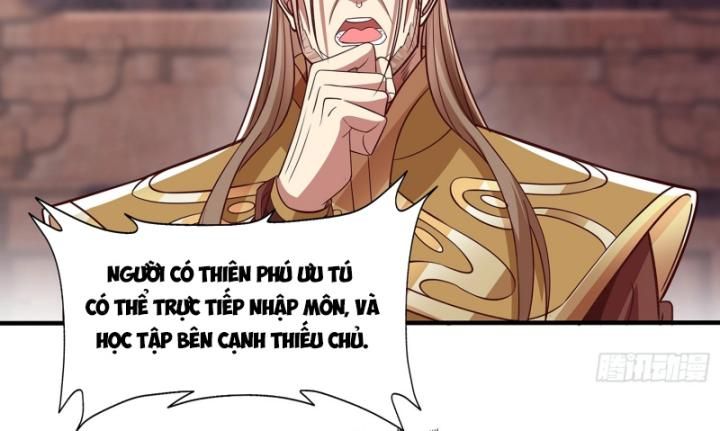 Hoá Ra Ta Là Lão Tổ Ma Đạo? Chapter 17 - 23