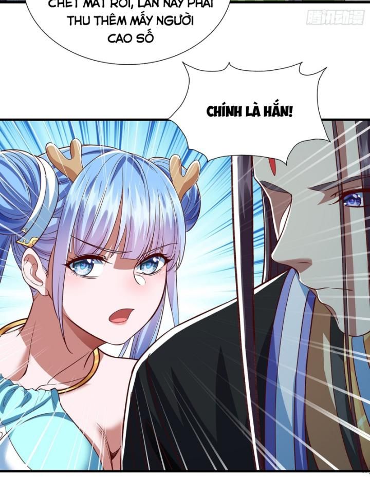 Hoá Ra Ta Là Lão Tổ Ma Đạo? Chapter 17 - 26