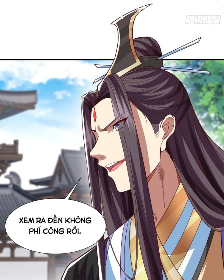 Hoá Ra Ta Là Lão Tổ Ma Đạo? Chapter 17 - 27