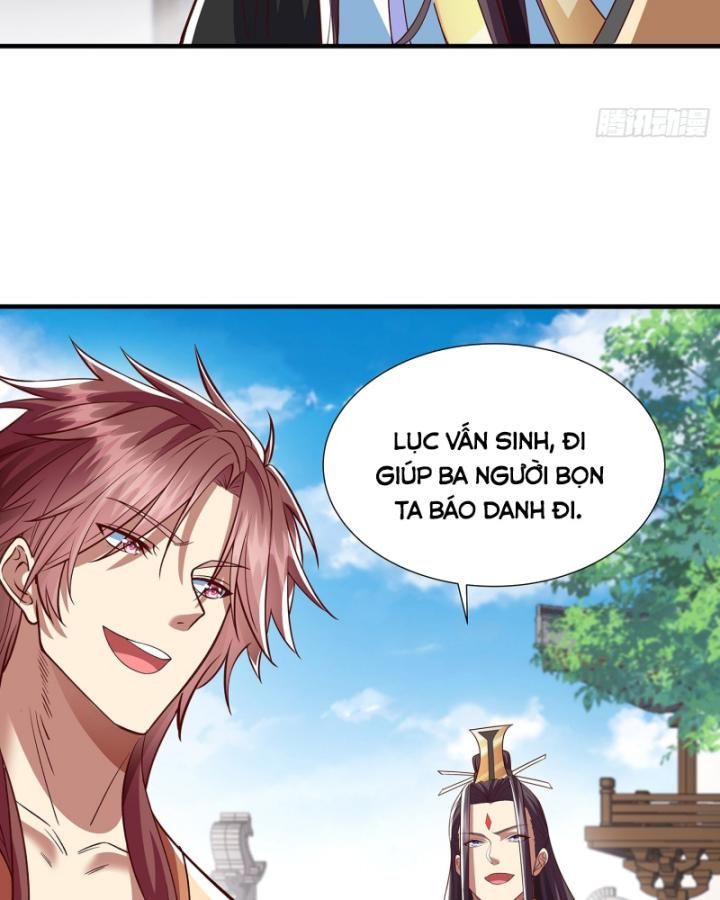 Hoá Ra Ta Là Lão Tổ Ma Đạo? Chapter 17 - 28