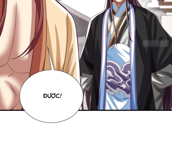 Hoá Ra Ta Là Lão Tổ Ma Đạo? Chapter 17 - 29