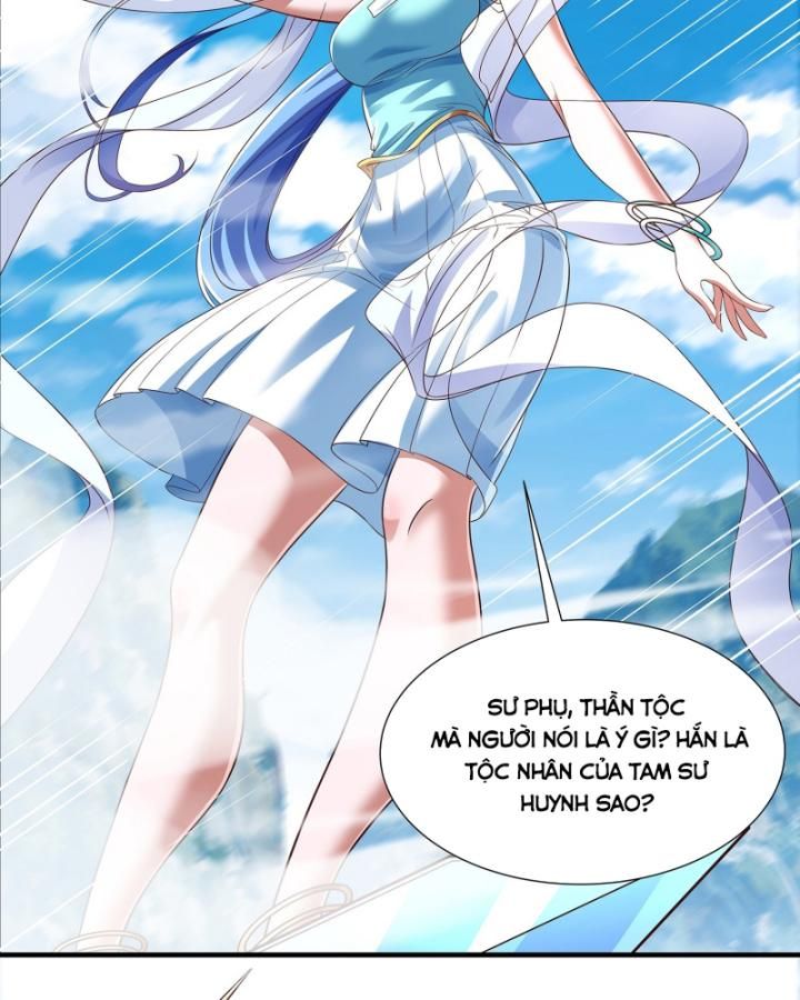 Hoá Ra Ta Là Lão Tổ Ma Đạo? Chapter 17 - 4