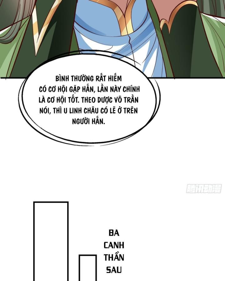 Hoá Ra Ta Là Lão Tổ Ma Đạo? Chapter 17 - 31