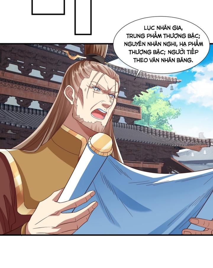 Hoá Ra Ta Là Lão Tổ Ma Đạo? Chapter 17 - 32