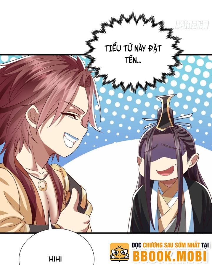 Hoá Ra Ta Là Lão Tổ Ma Đạo? Chapter 17 - 33