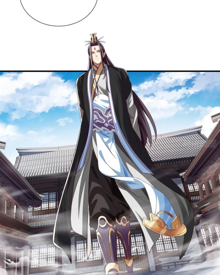 Hoá Ra Ta Là Lão Tổ Ma Đạo? Chapter 17 - 34